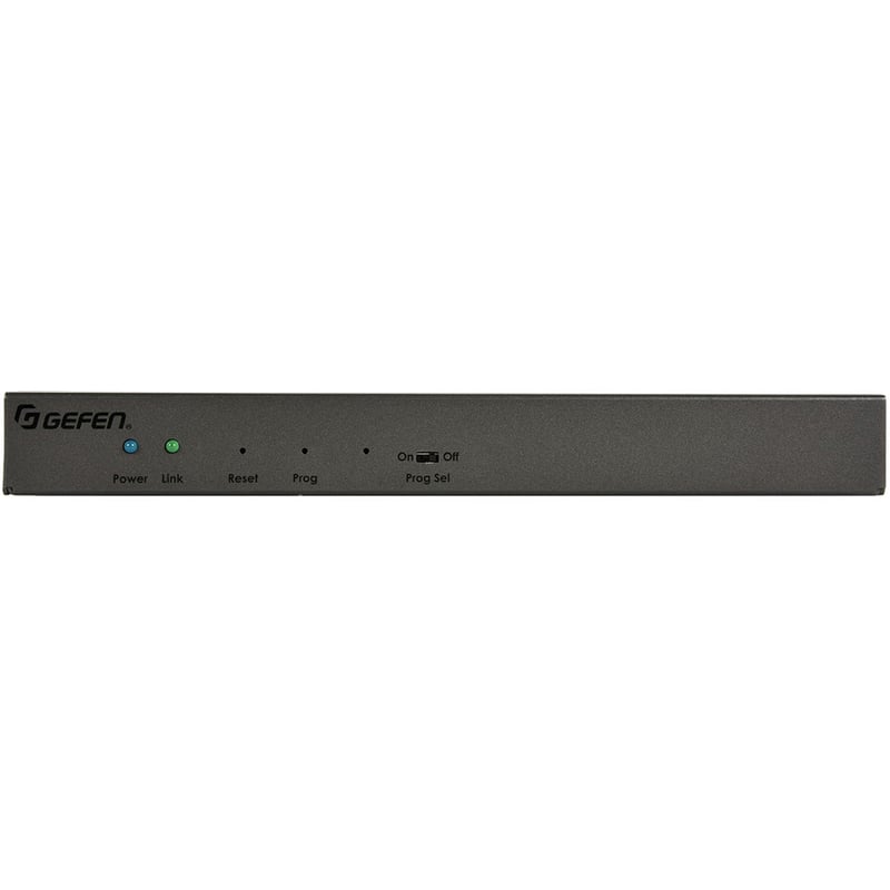 Gefen Digital and Analog Audio over IP - Sender Package - Thumbnail 2