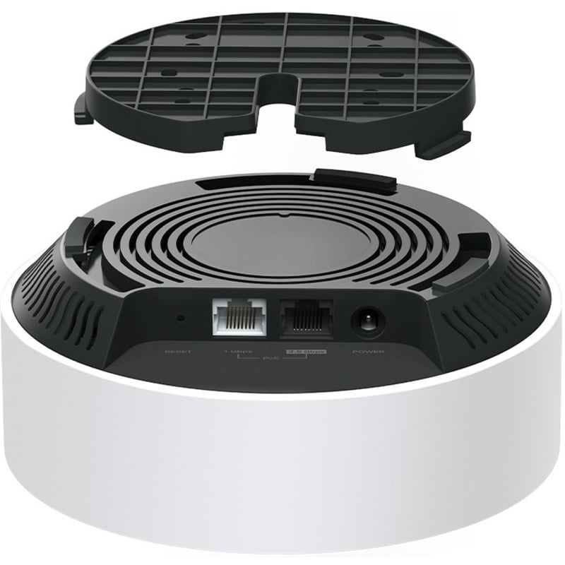 TP-Link Deco X50-PoE(3-Pack) - Deco AX3000 PoE Mesh WiFi, 3-pack - Thumbnail 2
