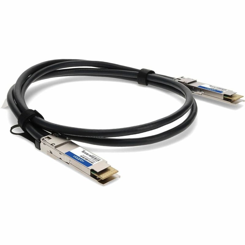 AddOn Twinaxial Network Cable - Thumbnail 3