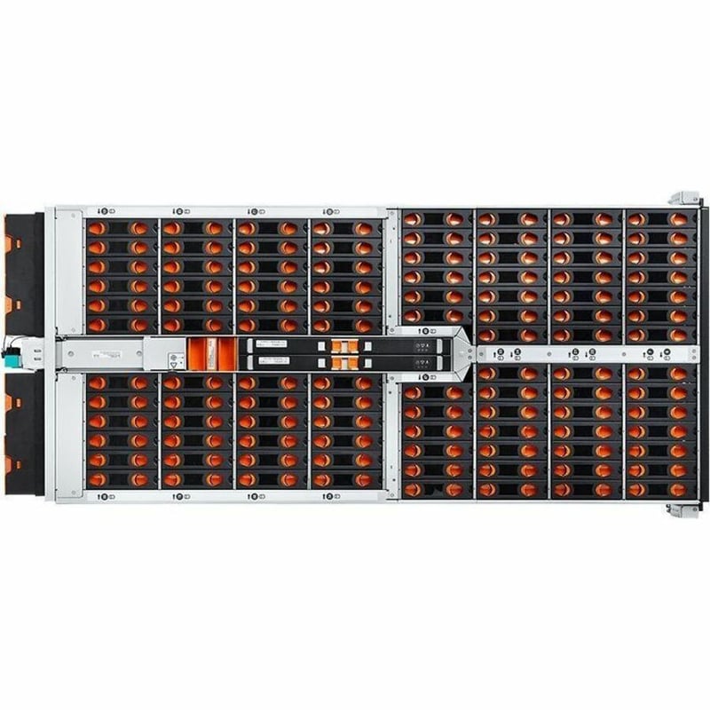 SE MM CRU DRIVE CARRIER BLANK - Thumbnail 2