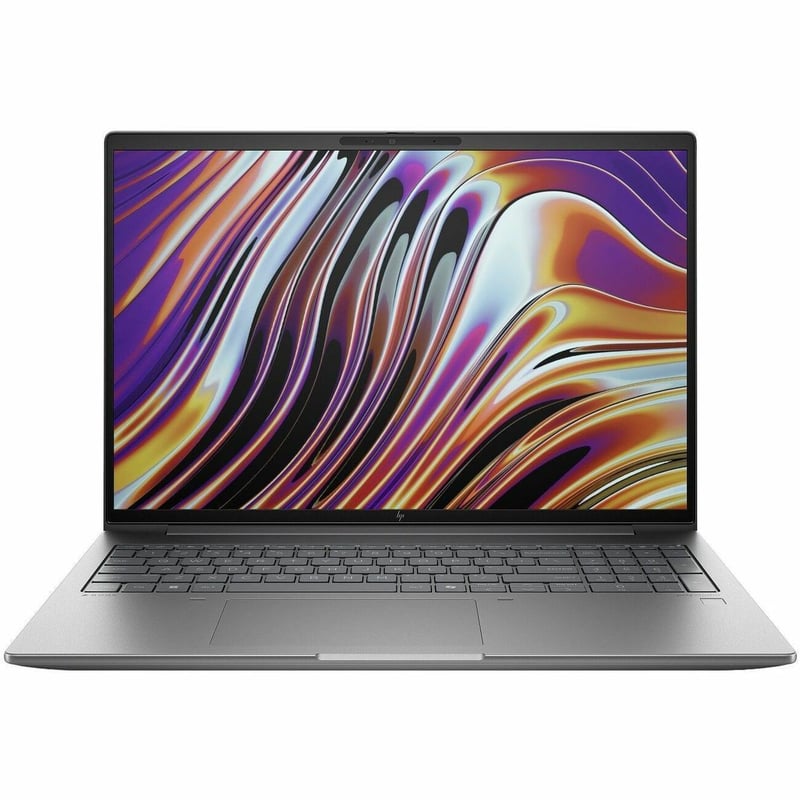 CUSTOM ZBOOK POWER G11A R9-8945HS 16 32GB/512 PC - Thumbnail 1