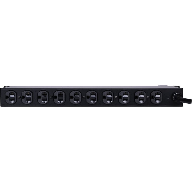 CyberPower Rackmount CPS-1220RMS 20A Surge Protector - Thumbnail 2