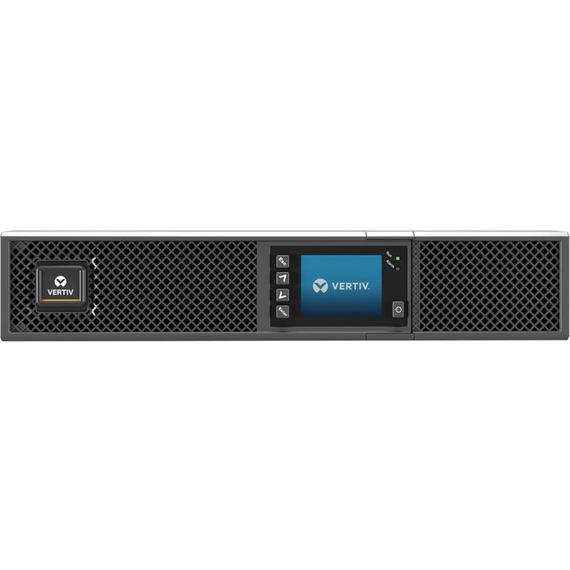 Vertiv Liebert GXT5 UPS - 3000VA/2700W 120V | Online Rack Tower Energy Star - Thumbnail 3