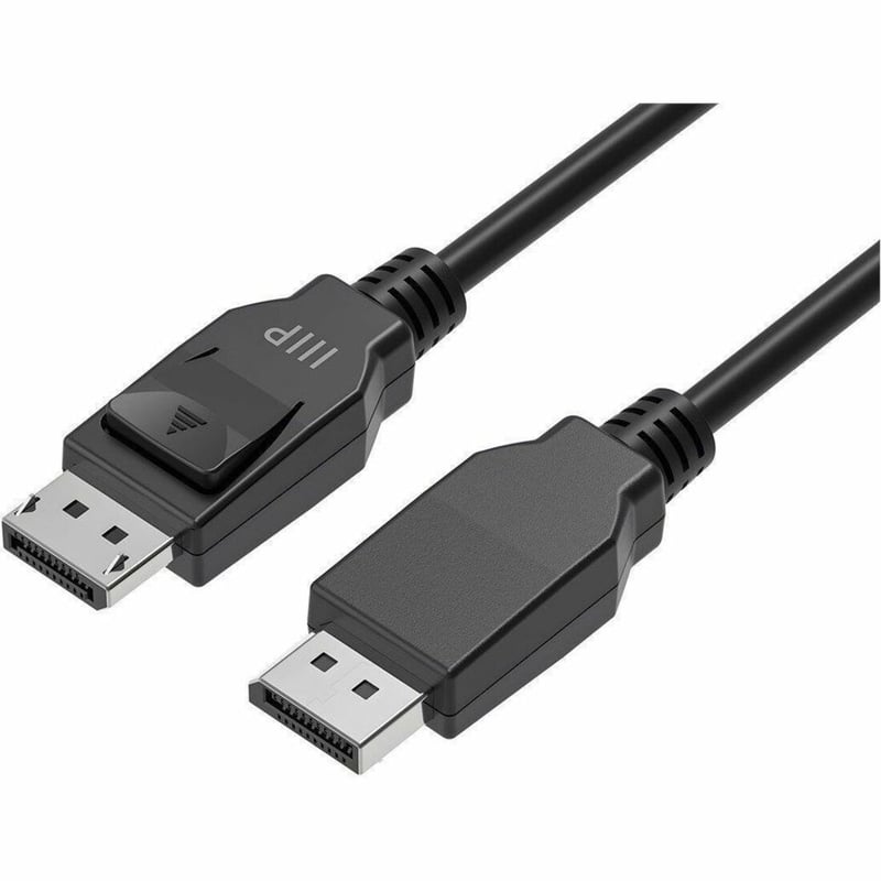 MONOPRICE SELECT SERIES DISPLAYPORT 1.4 CABLE_ 3FT - Thumbnail 1