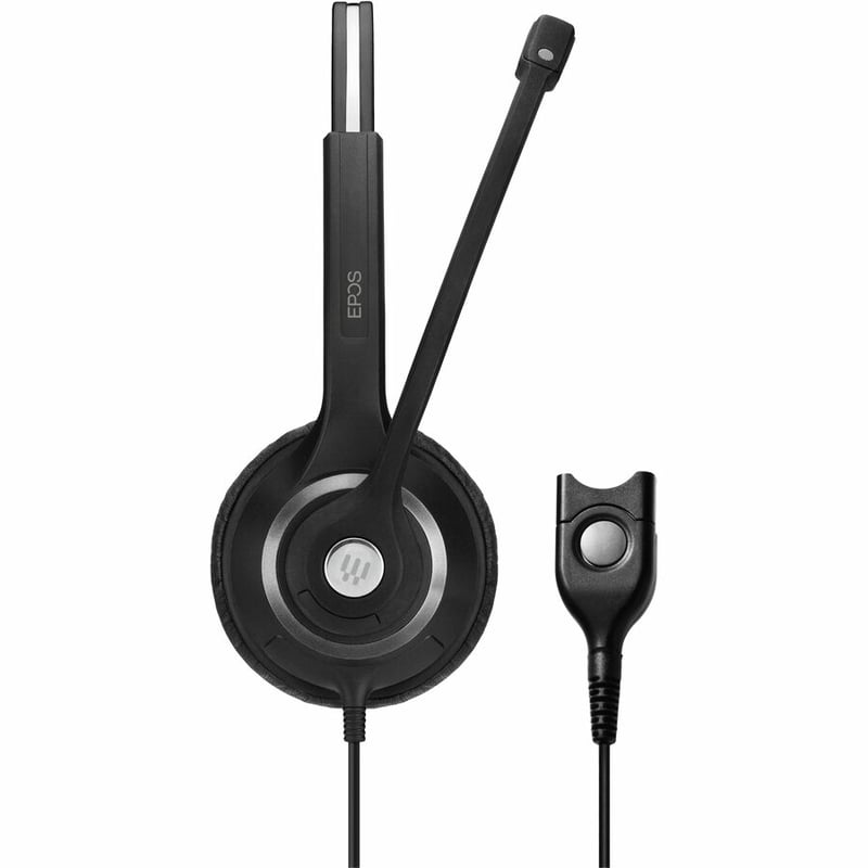 EPOS IMPACT SC 230 Headset - Thumbnail 4