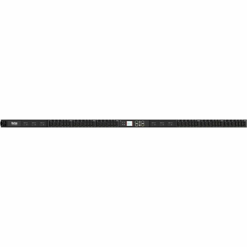 Raritan PX4-532AI3-E7V2 36-Outlets PDU - Thumbnail 2