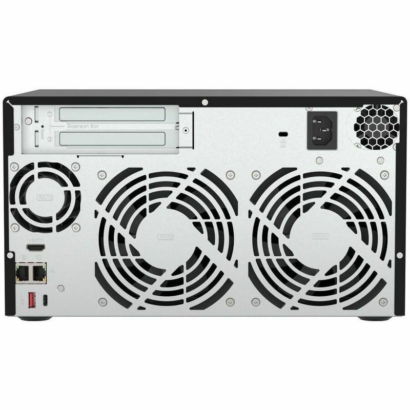 QNAP QVP-85B-US Video Surveillance Station - Thumbnail 5