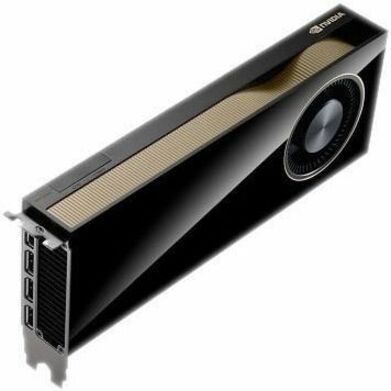 Dell NVIDIA RTX 6000 Ada Graphic Card - 48 GB GDDR6 - Full-height - Thumbnail 3