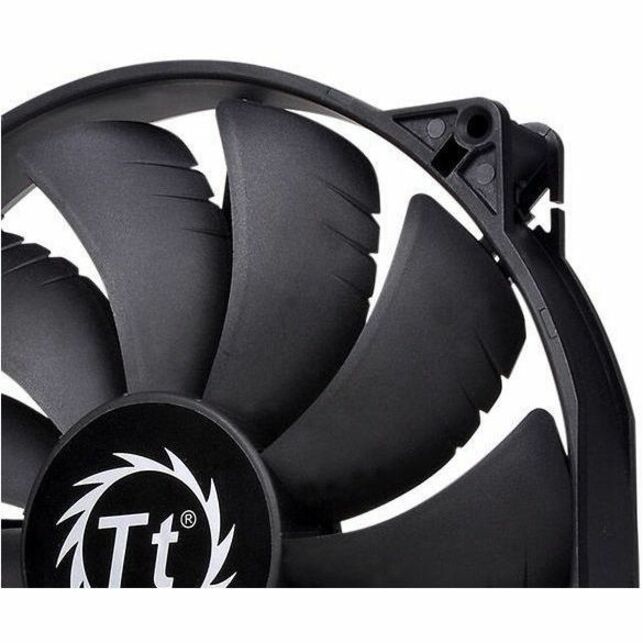 Thermaltake Pure 20 DC Fan - Thumbnail 5
