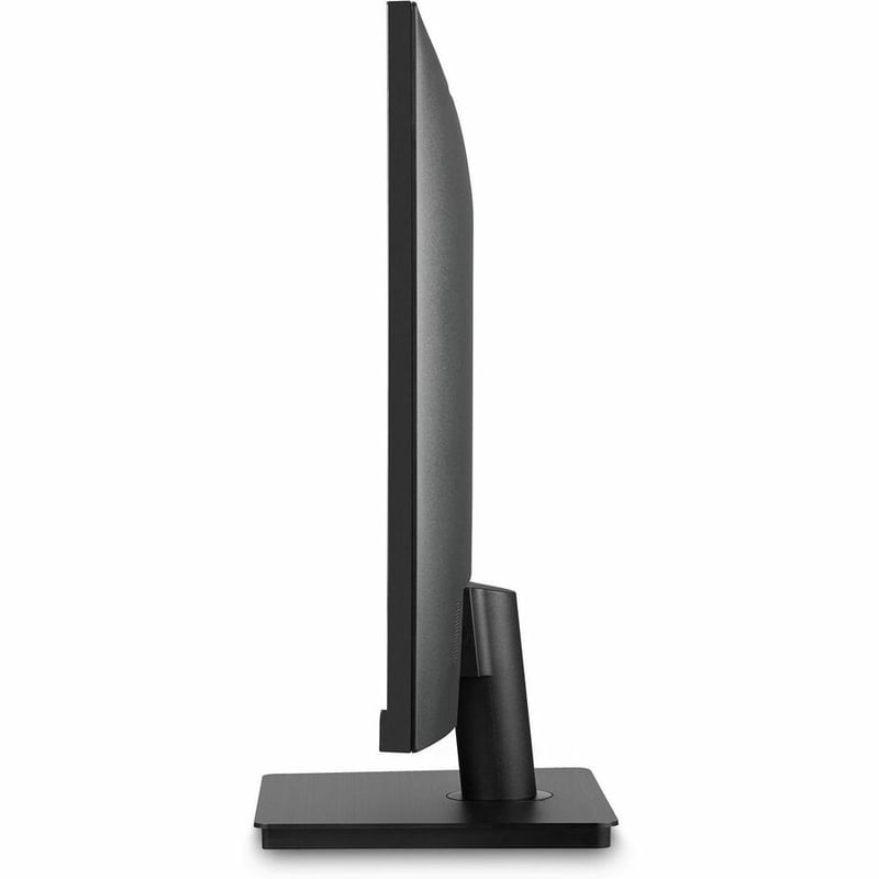 ViewSonic VA3209M 32 Inch IPS Full HD 1080p Monitor with Frameless Design, 75 Hz, Dual Speakers, HDMI, and VGA Inputs for Home and Office - Thumbnail 5