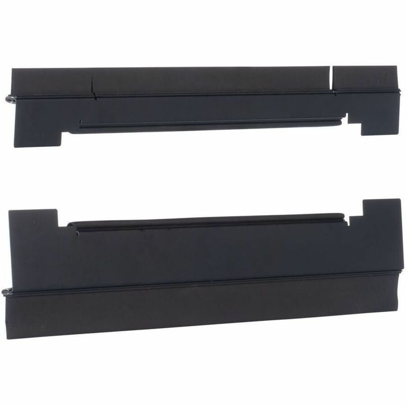 Panduit FlexFusion Air Dam Seal Kit - Thumbnail 2