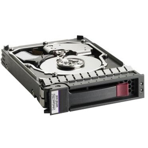 HPE Ingram Micro Sourcing 1 TB Hard Drive - 2.5" Internal - SAS (6Gb/s SAS)