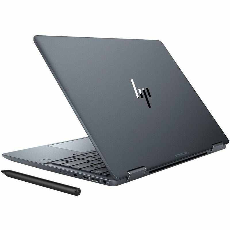 HP DRAGONFLY CHROMEBOOK I7-1265U 13 16GB/512 PC - Thumbnail 2