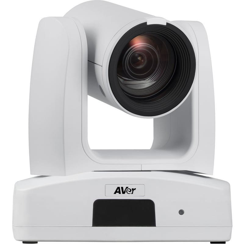 AVer TR311HWV2 Full HD Network Camera - Color - White