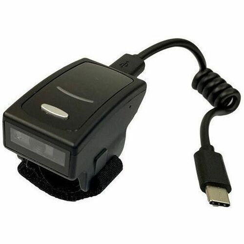 WASP WRS350 RING SCANNER 2D BLUETOOTH - Thumbnail 1