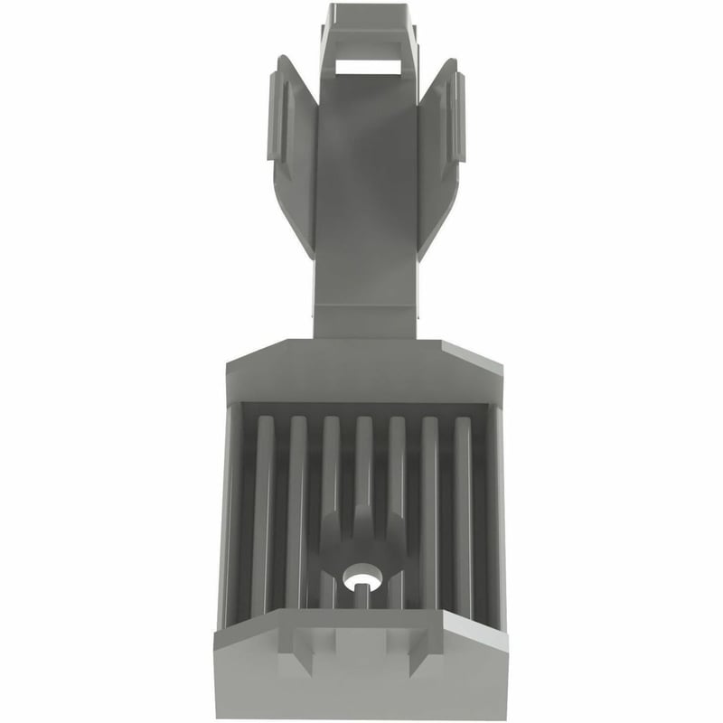 FLAT CABLE HOLDER ADH