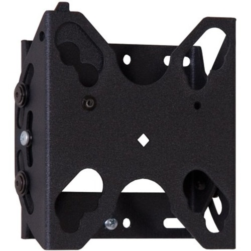 Chief Small Flat Panel Tilt Wall Mount - For Displays 10-40" - Black - Thumbnail 1