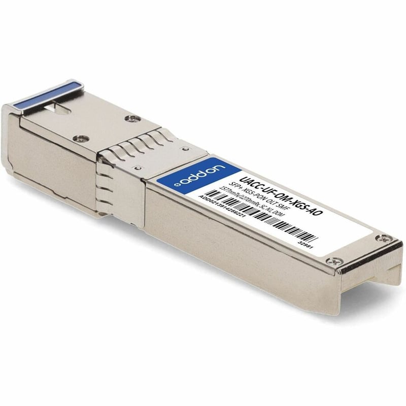 AddOn SFP+ Module - Thumbnail 4
