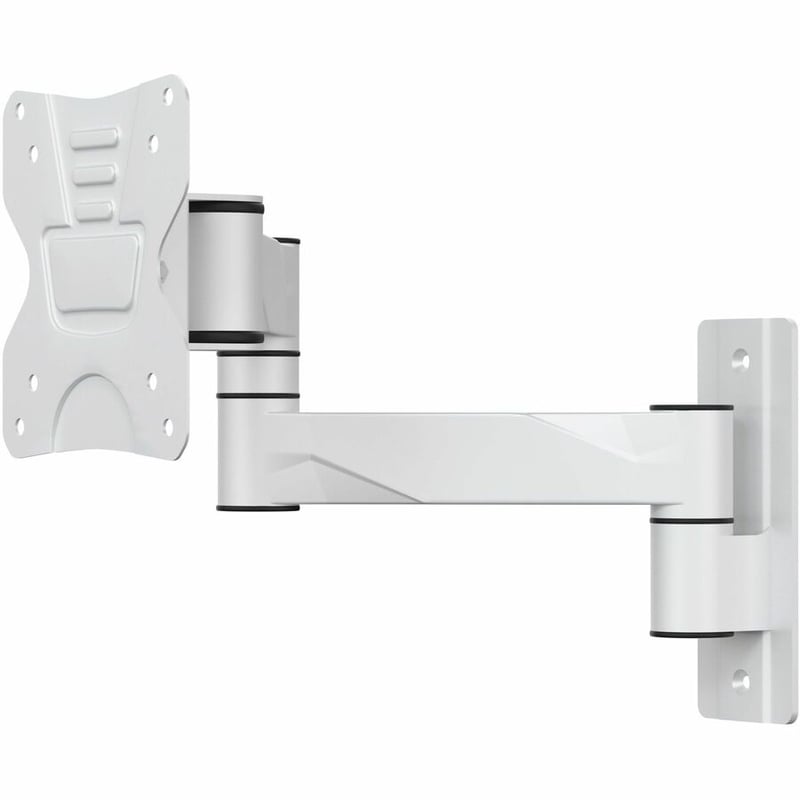 CTA Digital VESA Wall Mount Arm (White) - Thumbnail 2