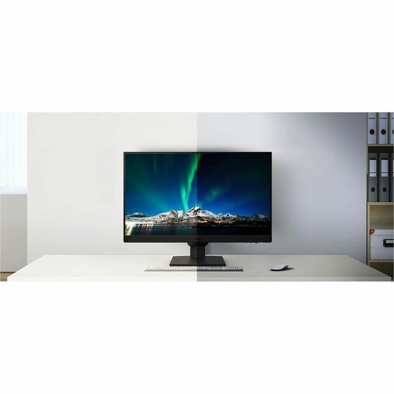 27 IPS 1920X1080 BLACK 100HZ HDMI V1.4 HDMI DP 250 NITS 2W SPK - Thumbnail 5