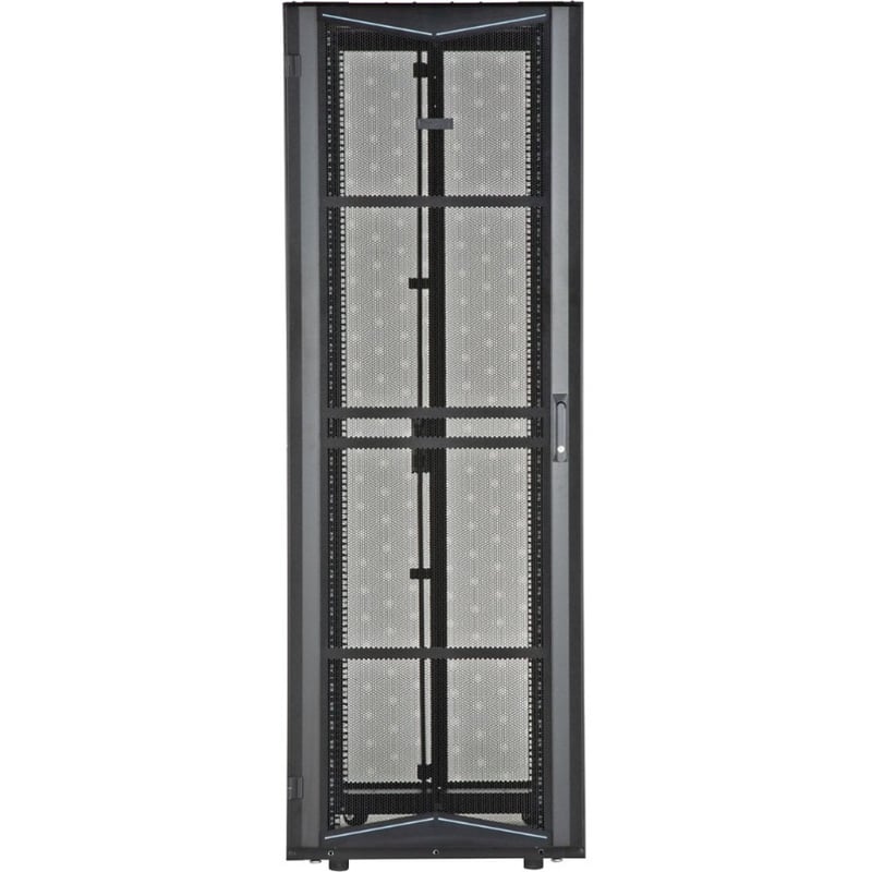 Panduit FlexFusion Cabinet - Thumbnail 4