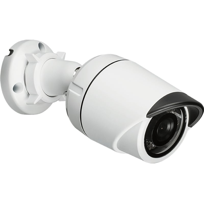 D-Link Vigilance DCS-4703E 3 Megapixel Outdoor HD Network Camera - Color - Bullet - Thumbnail 1