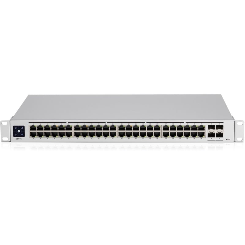 Ubiquiti UniFi Pro 48-Port Switch - Thumbnail 1