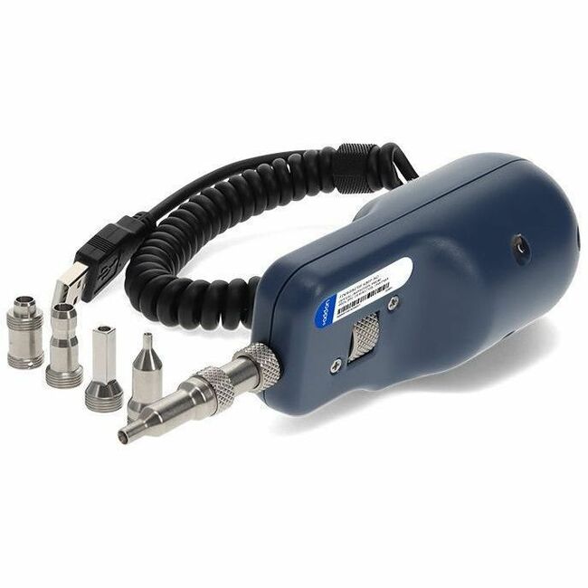 AddOn Fiber Optic Inspection Probe - Thumbnail 1