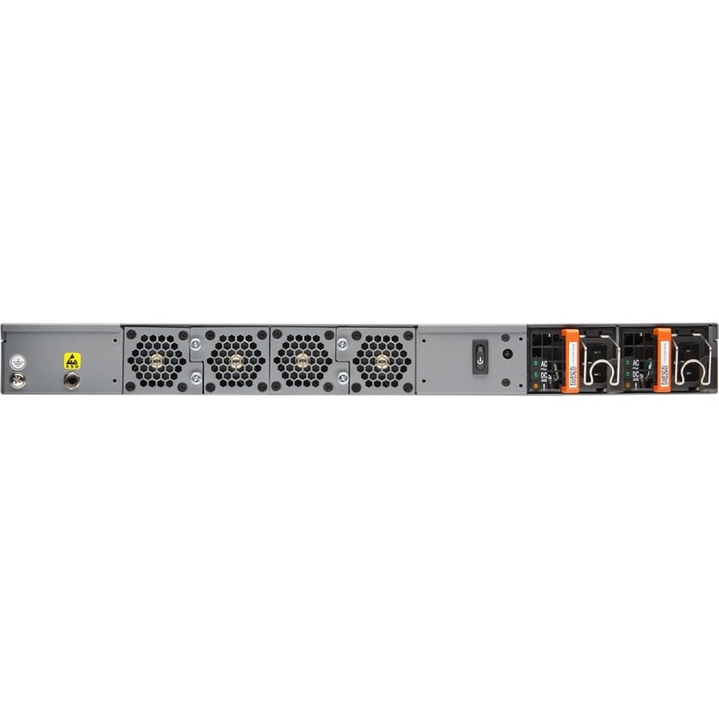 Juniper SRX4100 Router - Thumbnail 4