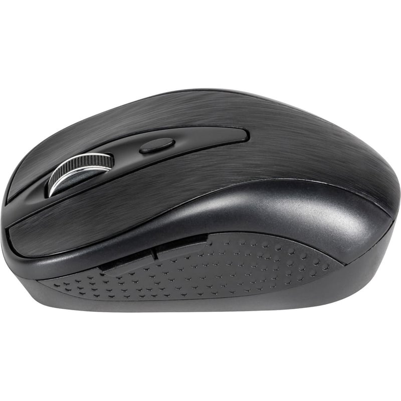 Digital Innovations Wireless Keyboard + EasyGlide Mouse - Thumbnail 4