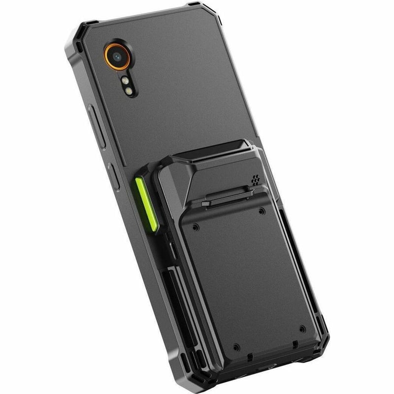 KDC1100-ER-AIP15 SMARTSLED SCANNER FOR IPHONE15 - Thumbnail 2