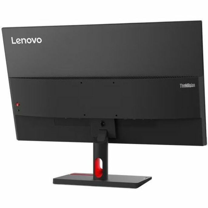 Lenovo ThinkVision S27i-30 27" Class Full HD LED Monitor - 16:9 - Storm Gray - Thumbnail 3