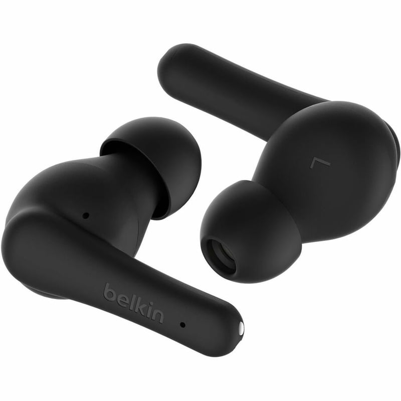 SOUNDFORM RHYTHM EPP STEM TWS BLACK RETAIL BOX - Thumbnail 5
