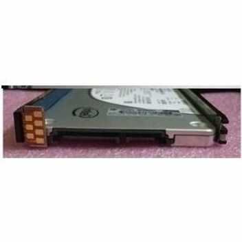 HPE Sourcing 800 GB Solid State Drive - 2.5" Internal - SATA (SATA/600) - Read Intensive - Thumbnail 2