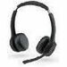 HEADST722WIRELESSDUALONEACARBNBLACKUSBABUNDLE REMANUFACTURED