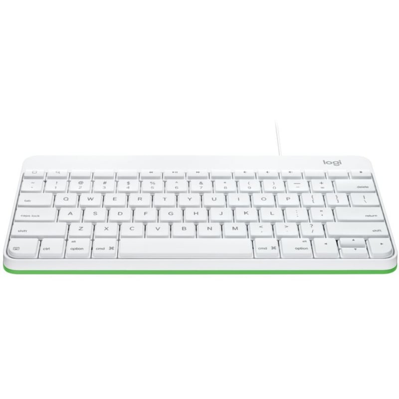 Logitech Keyboard - Thumbnail 2