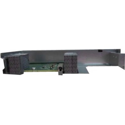 Hewlett Packard Enterprise Replacement Parts Business 2-Port I/O Module - For Use With Small Form Factor (SFF) Drives - Thumbnail 3
