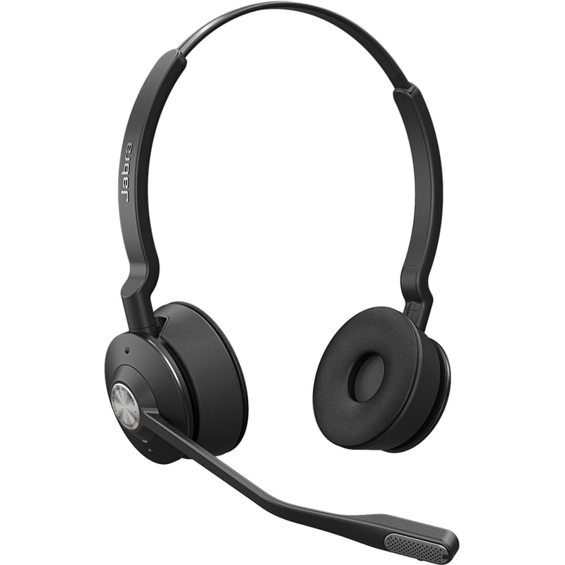 Jabra Engage 65 Stereo Headset - Thumbnail 2