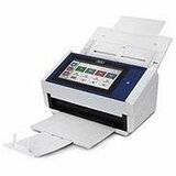 Xerox N60w Pro XN60WPRO-U ADF Scanner - 600 dpi Optical - Thumbnail 1