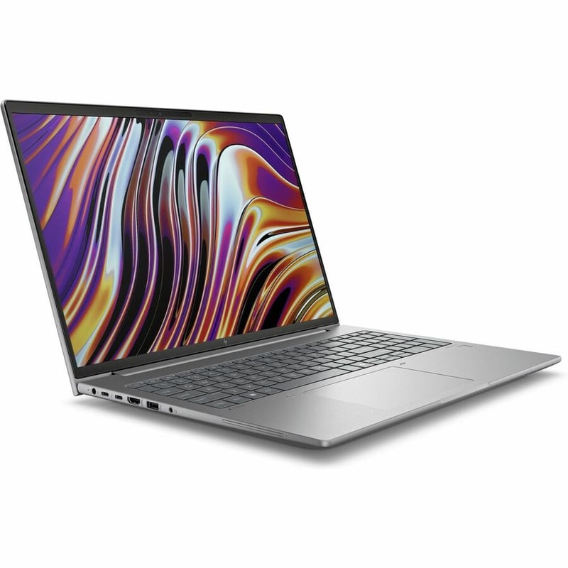 HP ZBOOK POWER G11A R9-8945HS 16 64GB/1T PC - Thumbnail 3