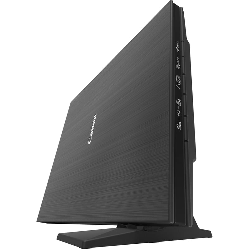 Canon CanoScan LiDE 400 Flatbed Scanner - 4800 dpi Optical - Thumbnail 3