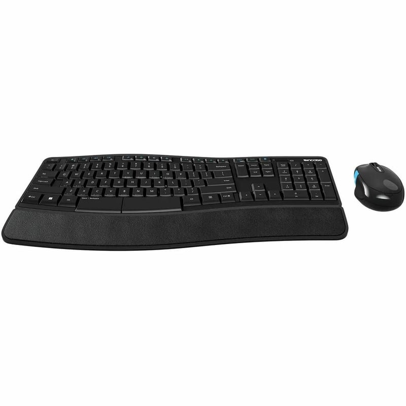 Microsoft Sculpt Comfort Desktop Keyboard - Thumbnail 5