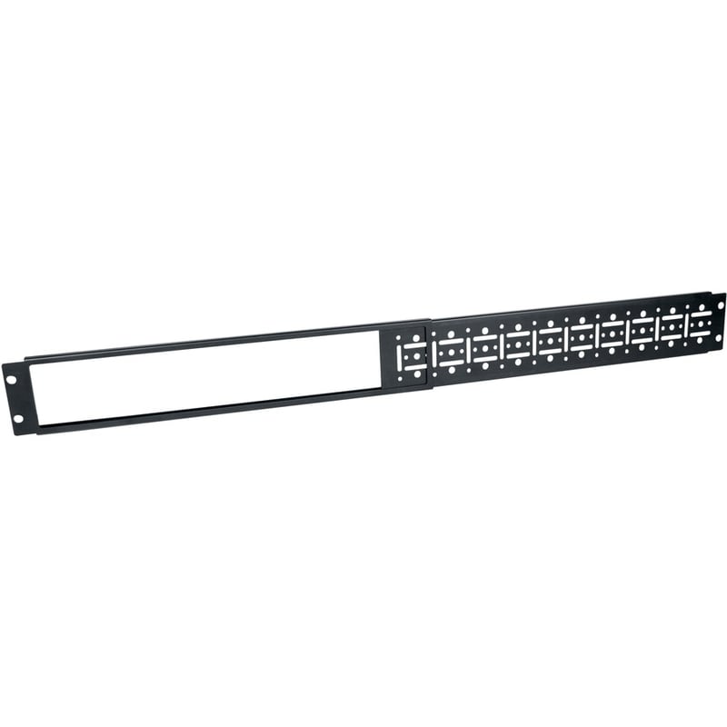 Middle Atlantic LBFR-2036-T Cable Binder - Thumbnail 2