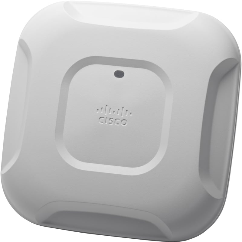 Cisco Aironet 3702I IEEE 802.11ac 1.30 Gbit/s Wireless Access Point - Thumbnail 1