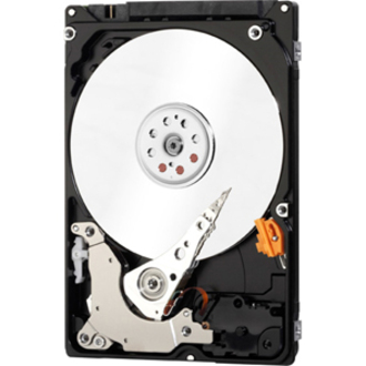 WD BLUE 320 GB HARD DRIVE 2.5 INTERNAL SATA (SATA/300) 5400RPM - Thumbnail 3