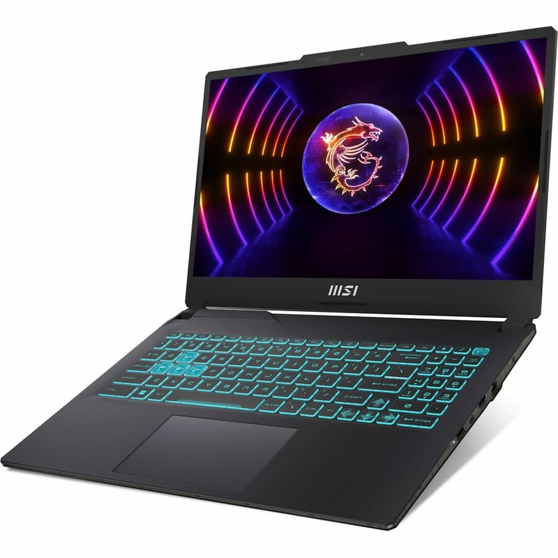 MSI CYBORG 15 A12UCX-276US