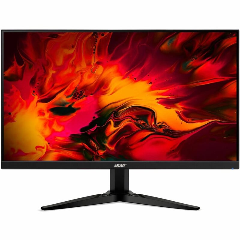 Acer KG241Y S Full HD LCD Monitor - 16:9 - Black - Thumbnail 3