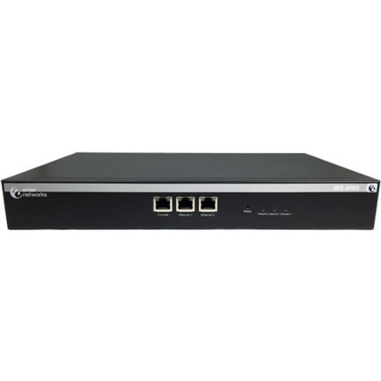 Amer WS6002 Wireless LAN Controller - Thumbnail 2