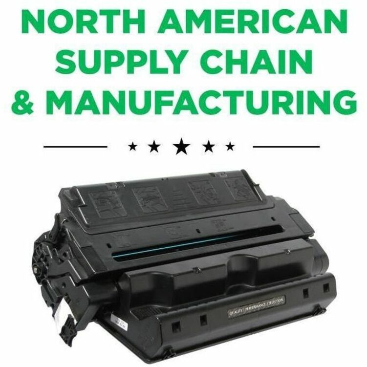 Clover Imaging Remanufactured Toner Cartridge for HP 82X (C4182X) - Thumbnail 2