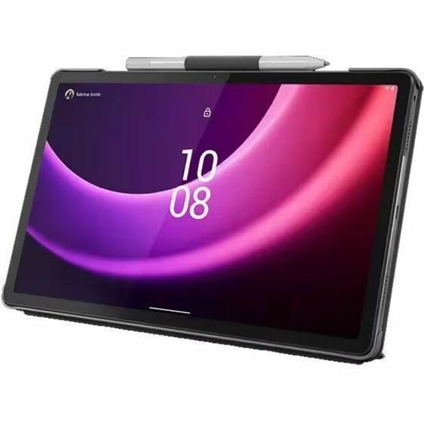 Lenovo Carrying Case (Folio) Lenovo Tab P11 Gen 2 Tablet - Thumbnail 4